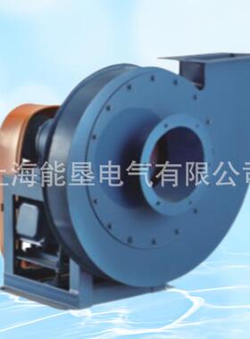 9-1压2(XQ-I)高压离心机风941水泥厂斜槽风机鼓风力大4.80A-.75KW