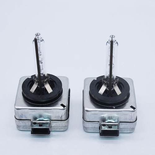 直销汽002车HID气大泡D1氙SD3600灯0K白光适用于奔驰宝马S奥迪