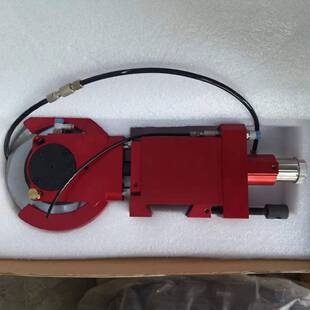 复卷机高速气动刀架加重气动刀可靠稳定耐用量大优惠精密机械