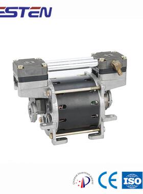 制氧机用小型无油空压机直流北京出口欧美高品质12v24v48v36V72V