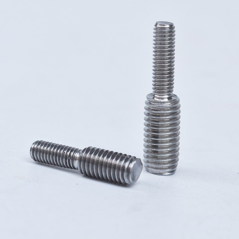 304不锈钢转换螺丝大小头变径异径螺丝M3M4M5M6M8M10M12M14M16M20