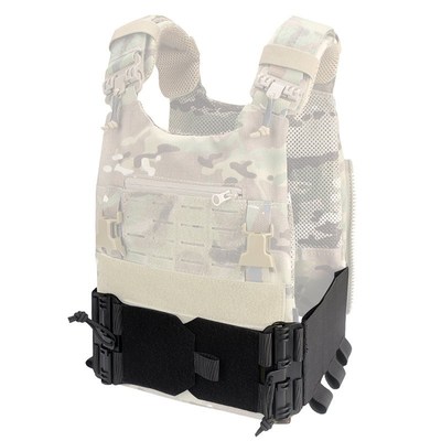 JPC战术背心快拆腰封TACTICAL FCSK侧围腰封包围腹带JPC扩展模块
