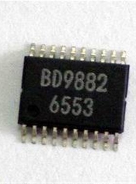 【全新原装】BD9882 小的 液晶背光板IC芯片 集成电路 电子元器件