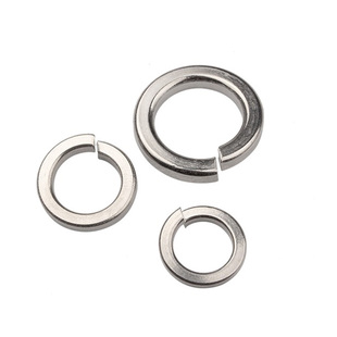 304 316不锈钢弹介弹垫弹簧垫圈弹性垫片M3M4M5M6M8M10M12M20 201