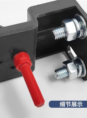 适用奥的斯电梯平层感应器DAA29505E2/E12/N2/E7/E9/E14红色簧管