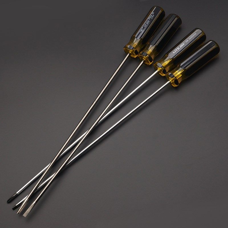 进口S2钢加长螺丝刀家电维修工具 缝纫机专用螺丝批 十字一字包邮,搬运/仓储/物流设备,其他起重搬运设备,淘宝优惠券,粉丝福利购,淘宝优惠卷