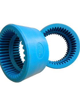 热销高强度耐磨NL尼龙内齿联轴器BOWEX尼龙套32 34 36 38 40 45齿