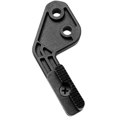 Kydex Holster Claw 枪套配件隐藏增强 IWB枪套配件快拨枪鞘零件