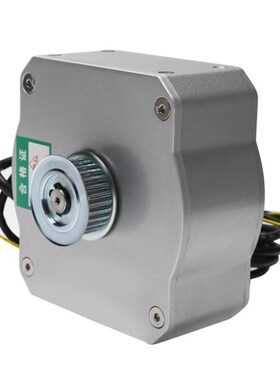 适用奥的斯电梯开门机用永磁同步电动机PM61855D门机马达配件