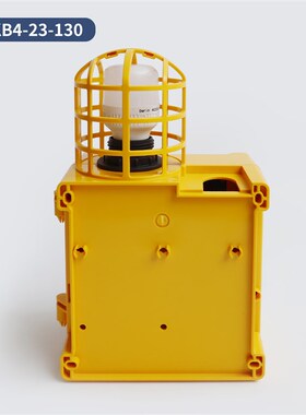 通用型电梯底坑检修盒KKB4-23-130检修箱对讲急停插座照明配件