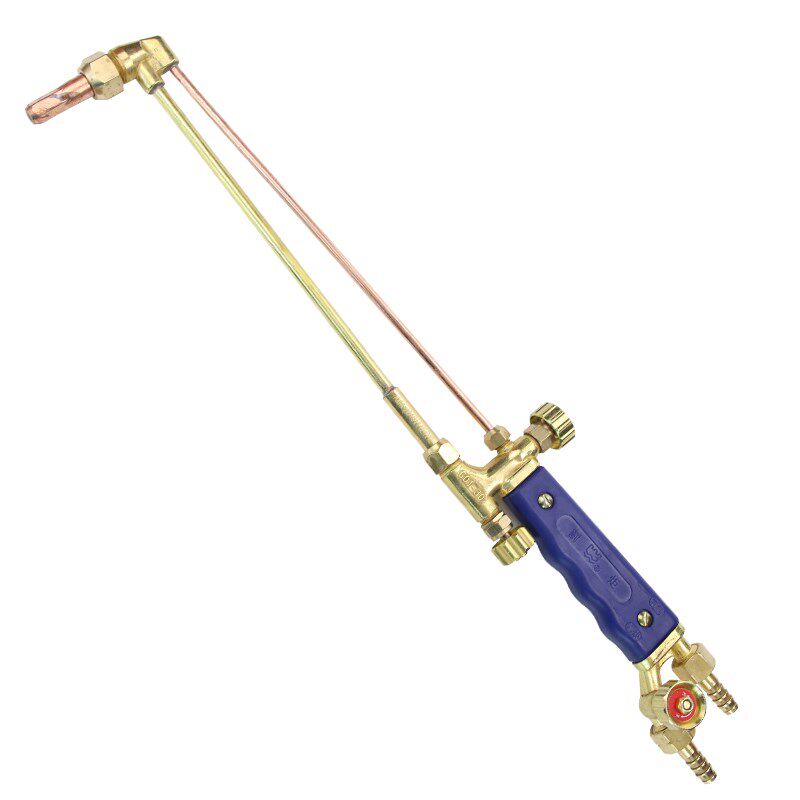 长城精工割炬割枪氧气乙炔割抢电焊工具割抢G01-30/G01-100/300型