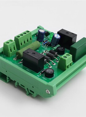 适用林肯莱茵电梯抱闸板LC600 1403控制板电源板ZDQN2制动器电源