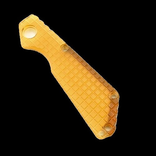 挺进者 Strider SNG刀柄贴片G10材料 ST折刀贴片手柄定做ST贴片