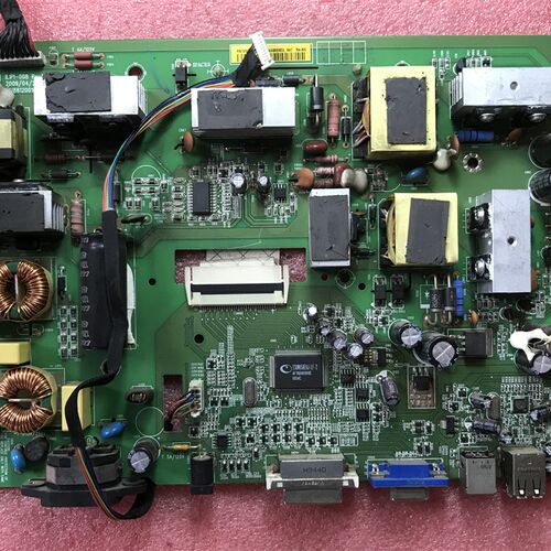 原装 戴尔DELL 2209WAF 2209WA电源一体板 ILIPI-008 49188120010