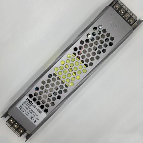 雷士照明LED灯带驱动器12V24V直流开关低压电源变压器35W75W150W