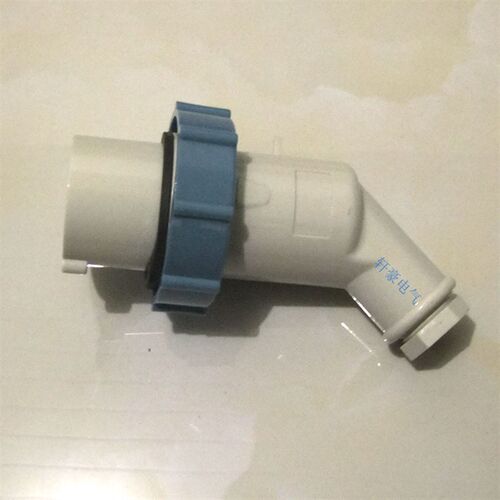 IEC插头 船用标准工业插头 P12-2B 代号792753 船舶专用防水插头