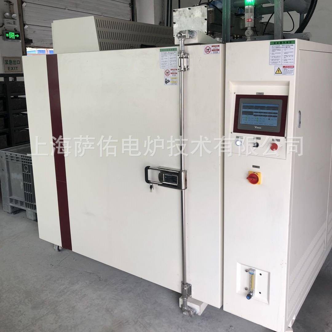 萨佑电炉供应排胶炉气氛排胶炉热风循环炉3D打印烧结炉脱脂炉