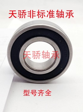 不锈钢轴承s6403 6404 6405 6406 6407 6408 6409 6410 6411防水