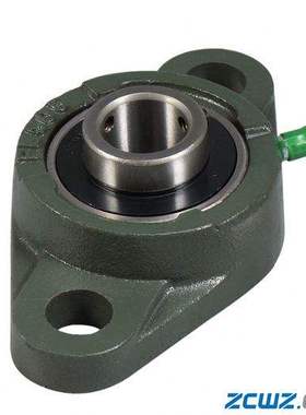 菱形加高型带座轴承UCFLU203 204 205 206 207 208 209 210 21112