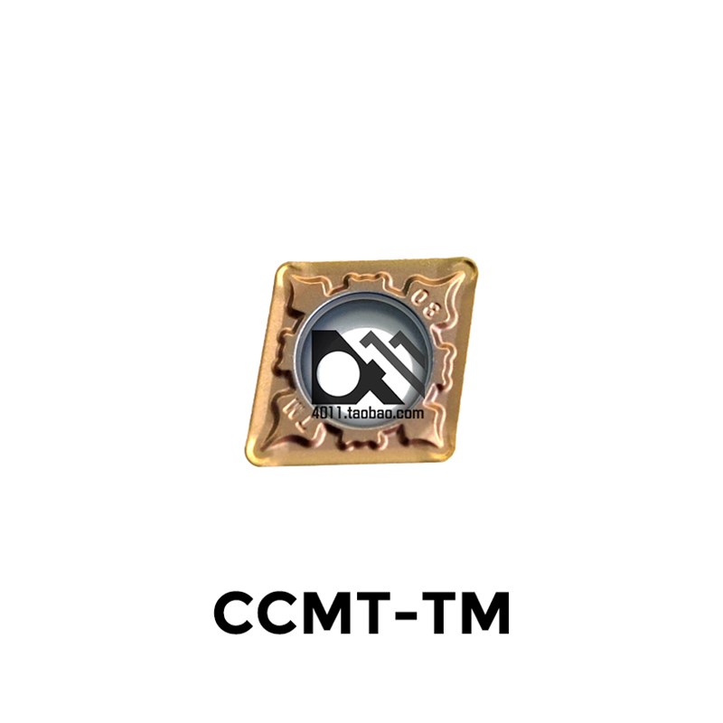 WS不锈钢刀片CCMT09T304 CCMT09T308-TM HS7225 CCMT060204 MP