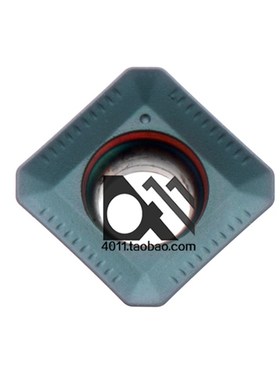 45度铣刀片SEKT1204AFTN-XM LF6018 LDA SEHT NK9025 MX25 TE1028