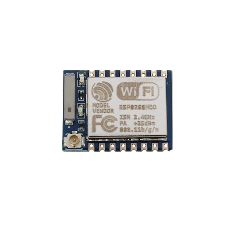 ESP8266串口WIFI 远程无线控制 WIF模块 ESP 07
