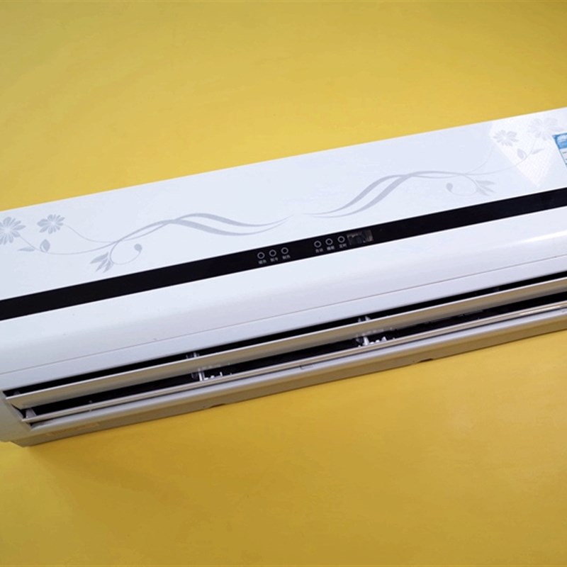 水空调壁b挂式家用商用水冷暖两用明装风机盘管煤改电气井水宾馆