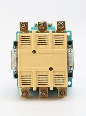 CJ20-63A 100A 160A 250A 400A 630A 800A 1000A交流接触器银触点