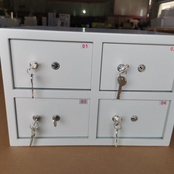 如家酒店指定供应商4门保险柜平台同款四开门保险箱金标商旅连锁,办公设备/耗材/相关服务,保管箱,淘宝优惠券,粉丝福利购,淘宝优惠卷