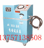 6DSB电动试压泵.管道试压机.锅炉容器测压泵.测试压力 25KG-400KG