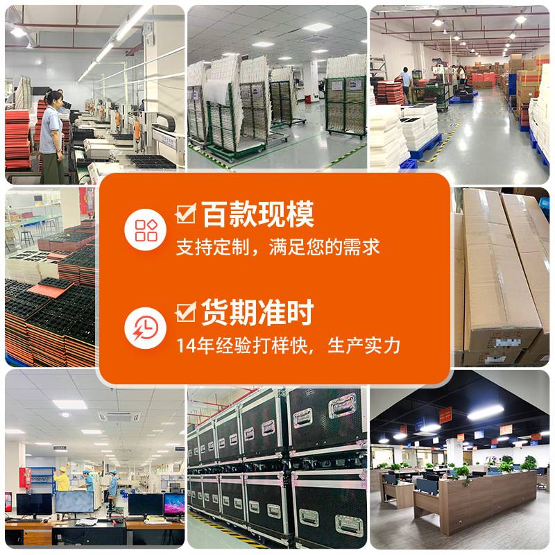 P10全彩走字屏门头防水电子条屏成品 手机远程操控led广告显示屏