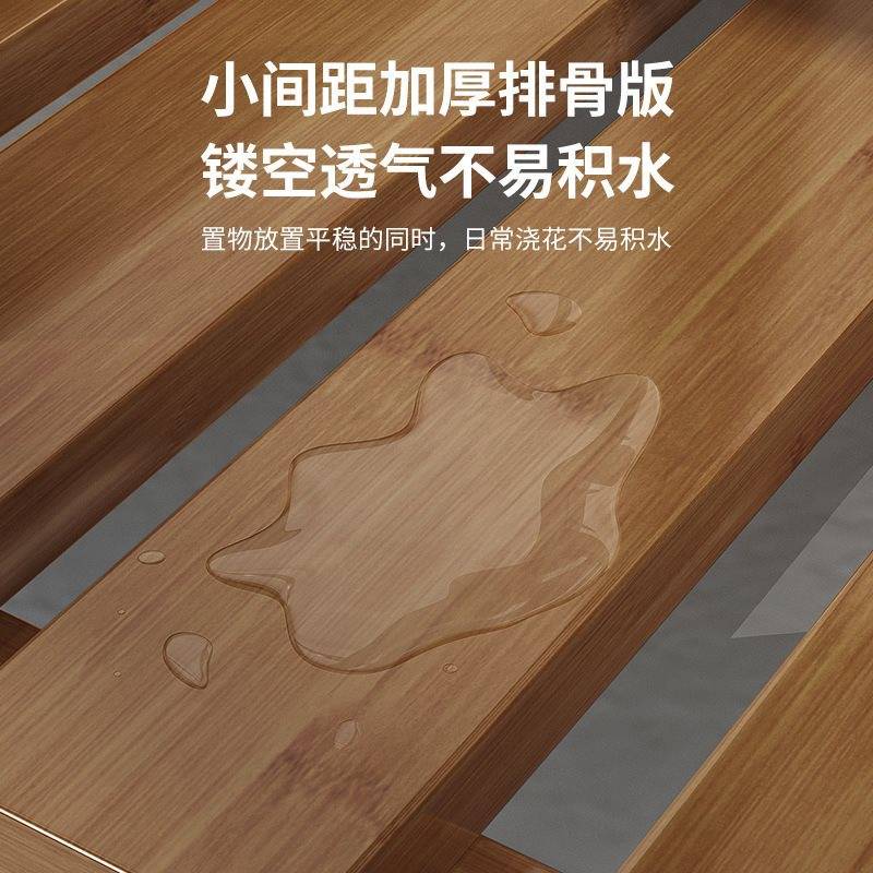 一件起批花架多层室内阳台置物架悬挂式植物多肉盆景架展示架花几