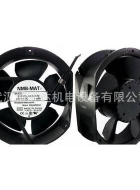 15038PB-B2L-EP 替代5915PC-22T-B30 NMB机柜散热风扇220V 0.21A