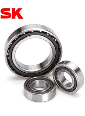 进口NSK精密轴承7008CTYNSULP4CTYNDULP4CTYNDBLP4P5AAW