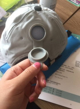 INUTEQ-111101蒸发降温鸭舌帽 注水降温 运动 外出旅游夏季凉爽帽