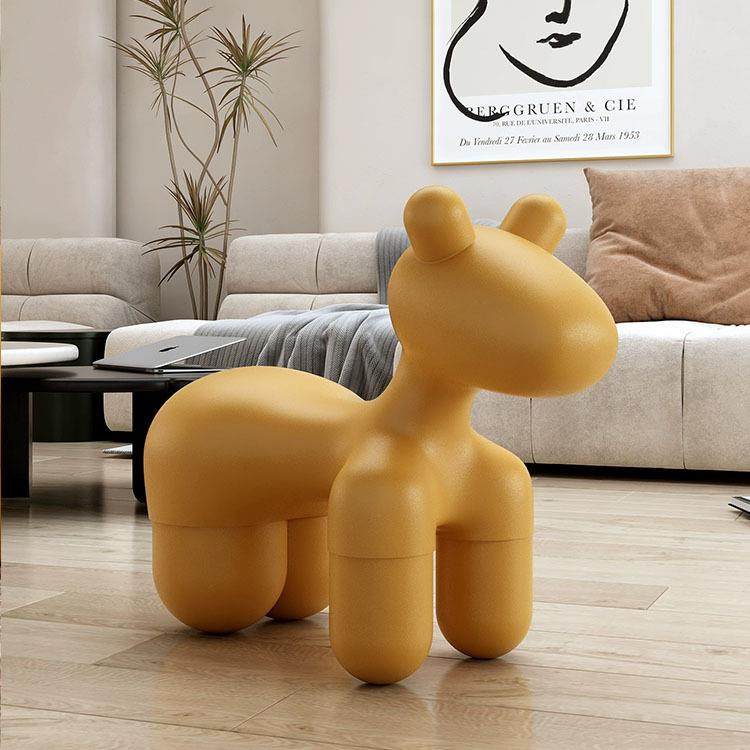 餐椅动物造型坐凳客厅椅子创意沙发网红卡通单人儿童座椅凳子,影音电器,DIY配件,淘宝优惠券,粉丝福利购,淘宝优惠卷