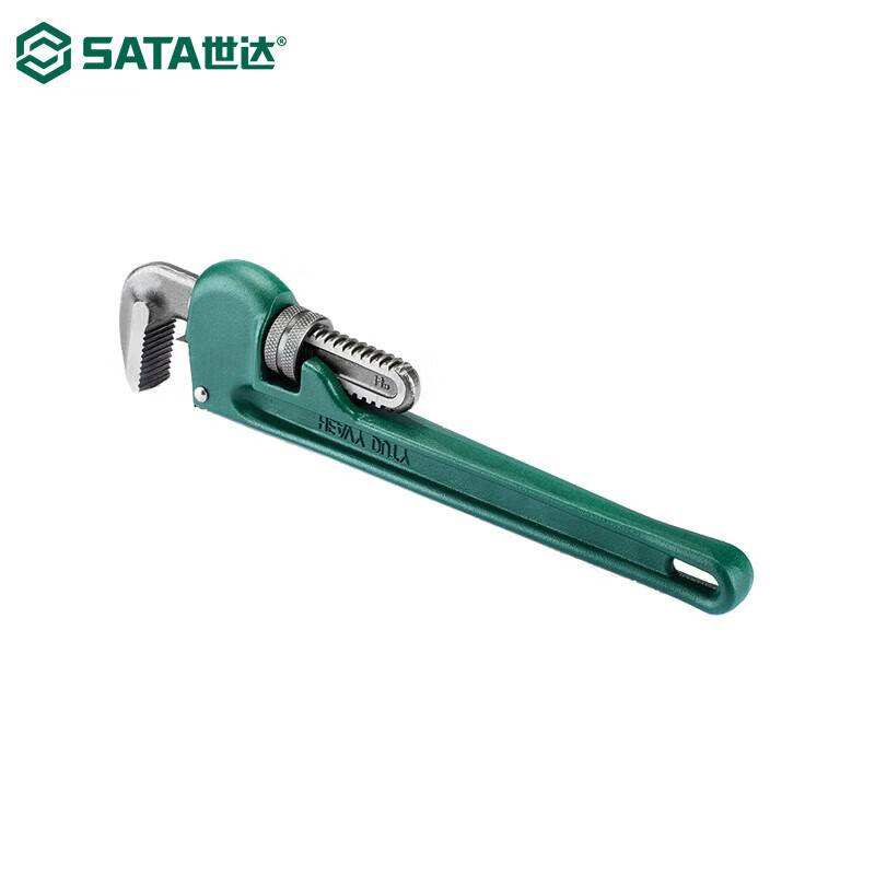 世达 SATA 70817 重型管子钳24英寸