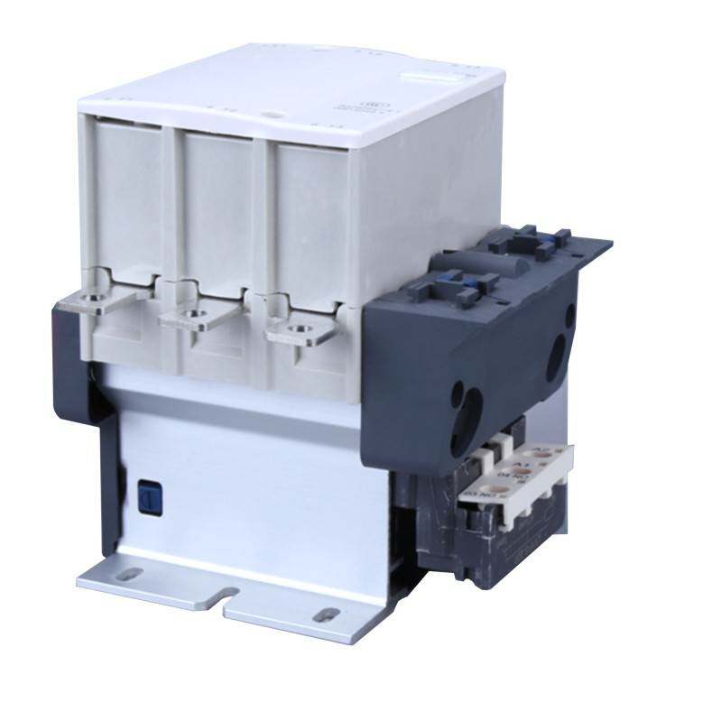 延时型防晃电永磁交流接触器cjx2-500LC1-500外贸专用