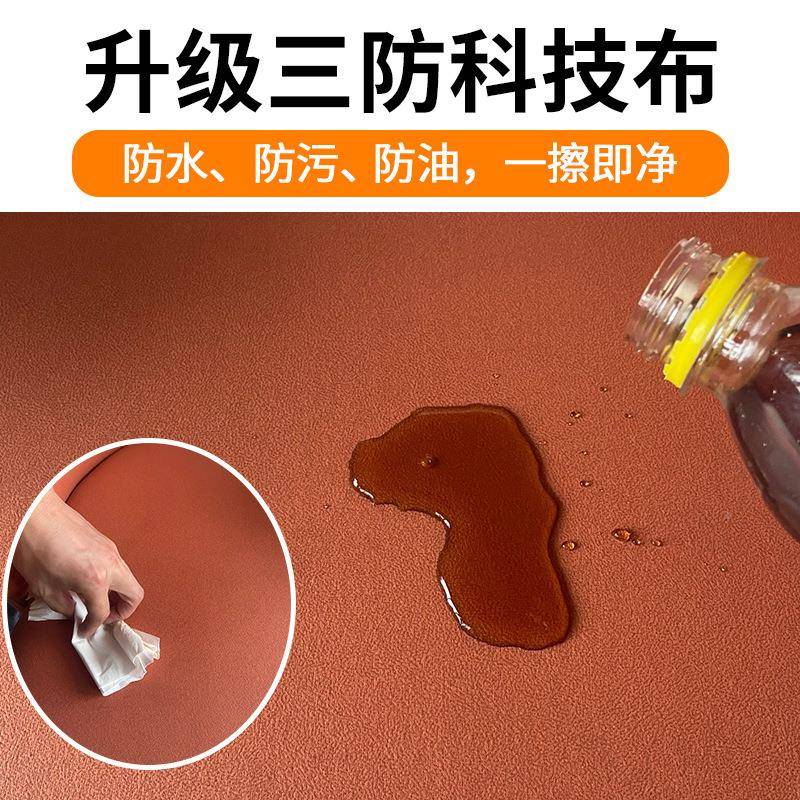 人沙发单人房间少阳台网红Y-02B轻奢可爱寝卧室女懒心休闲飘窗小