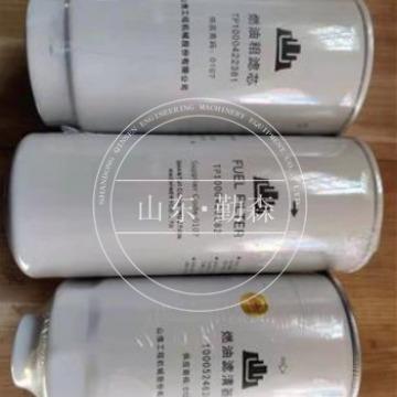 挖掘机配件各种型号齐全配件国三柴油滤芯4297154