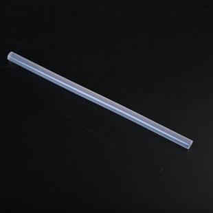 180 7mm长细热熔胶棒细热熔胶条透明胶棒销售价格