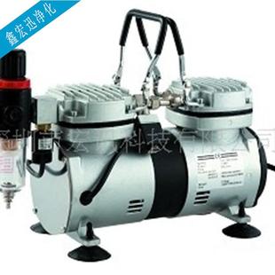 活塞式 供应 实验室用空压机 微型空压机 空压机 吹尘空压机TP20A