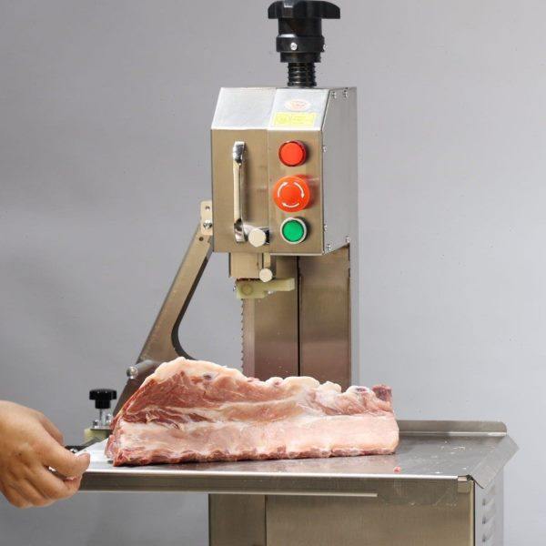 锯骨机台式商用电动台式剁排骨机腿骨冻肉250全自动切割机切包邮,厨房电器,其他商用厨电,淘宝优惠券,粉丝福利购,淘宝优惠卷