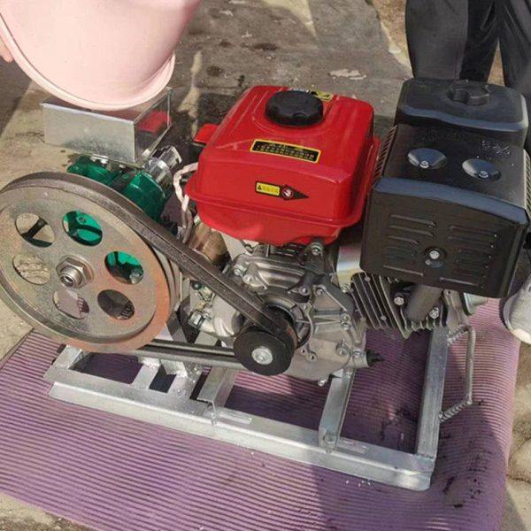 车载汽油膨化机 玉米棍大米花杂粮自熟麻花 后备箱四缸膨化机,清洗/食品/商业设备,休闲食品加工设备,淘宝优惠券,粉丝福利购,淘宝优惠卷