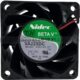 VA225DC V35140 1.1A 279072 12V暴力风扇 6CM 001 6038 NIDEC
