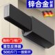 重型高门反弹器按压式 柜门衣柜隐形门暗门柜子免拉手门自弹器弹开