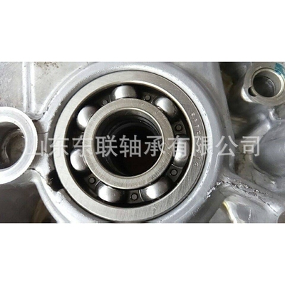 20BC06S12N尺寸20x62x18mm 28BC06S10尺寸28x64x15mm汽车波箱轴承