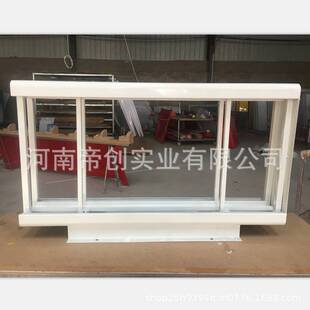 厂家直销中石化机顶式油品灯箱加油站导视灯箱亚克力广告牌