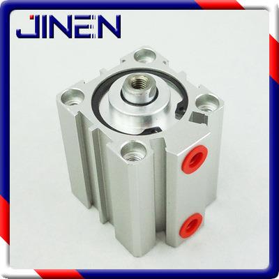 【精工打造】SDA50X60708090100SDA系列薄型气缸型