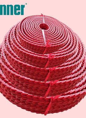 活络带三角带A13B17C型B型D型Z10型有钉无